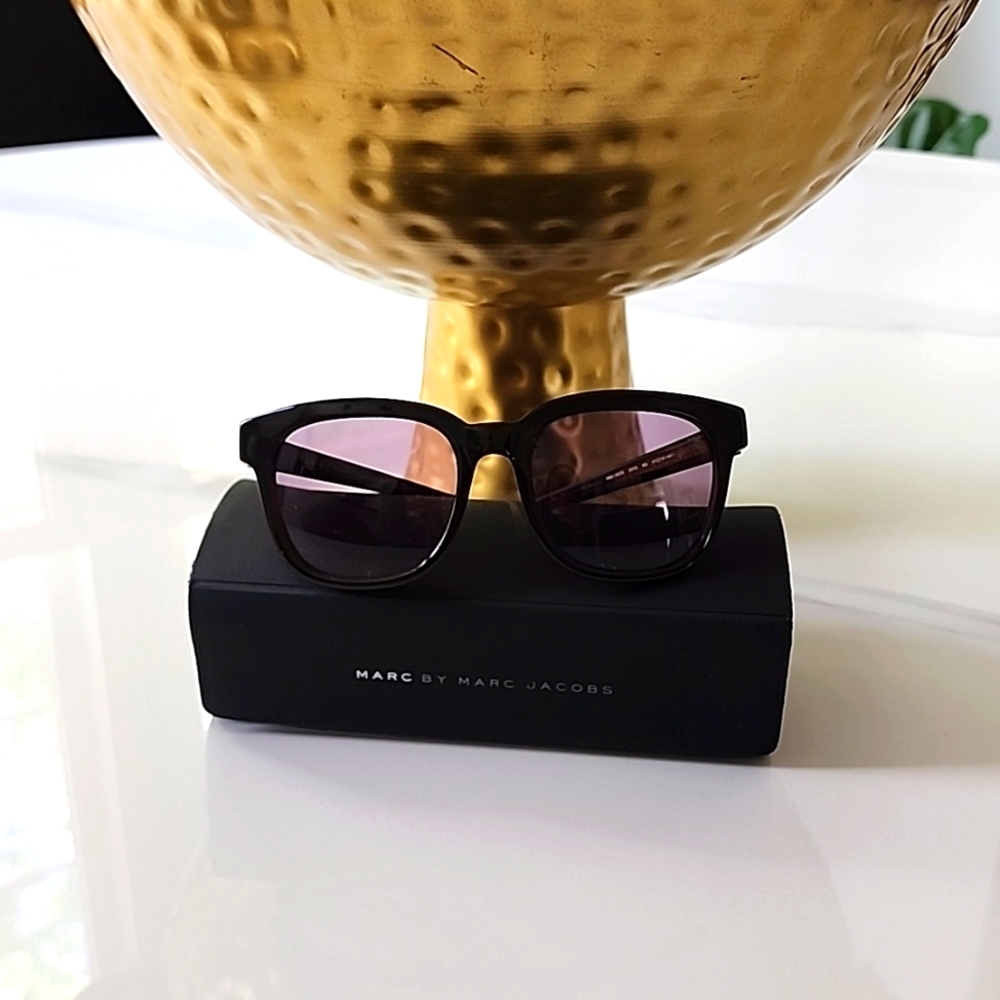 Marc by Marc Jacob's Shades